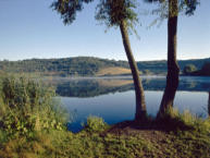 Schalkenmehrener Maar